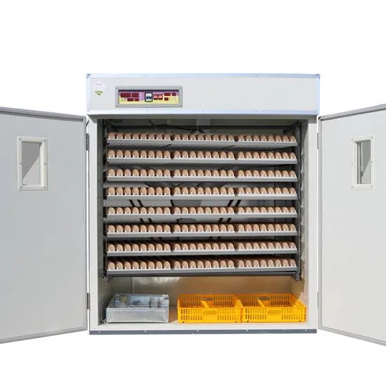 Automatic Quail Egg Incubator Hatcher Machine with Spare Parts - Image 4