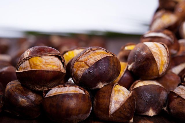 Unique Design Hot Sale No Preservatives Added Ringent Chestnuts Ice Chestnuts With Shells - Image 4