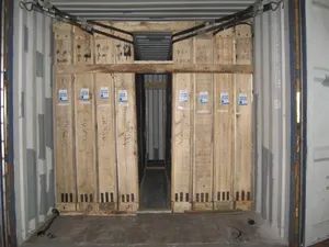 Clear Float Glass - Image 6