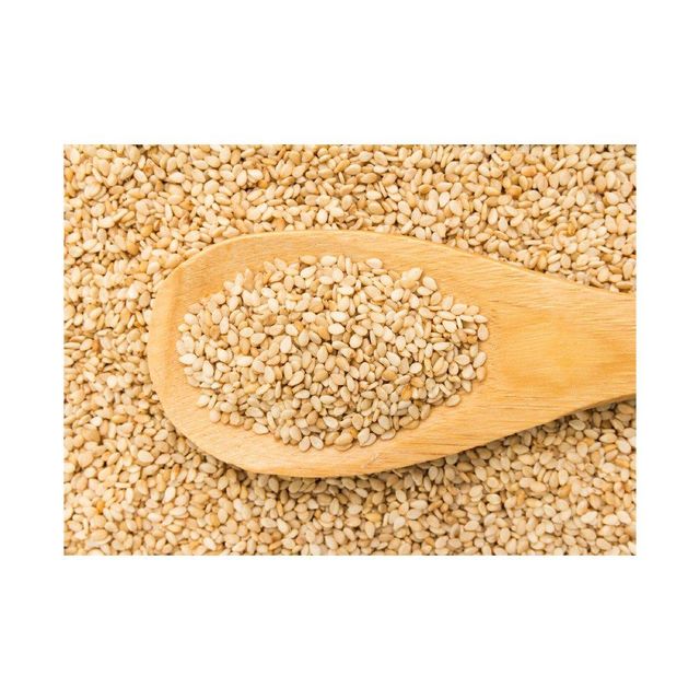sesame seeds for food manufacturing high quality seeds suitable for processing packaging and industrial usesesame seeds for food manufacturing high quality seeds suitable for processing packaging and industrial use - Image 4