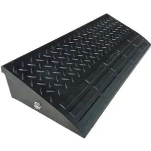 Rubber Wedge Ramps/Home Threshold Ramps/Entry Rubber Ramp - Image 3