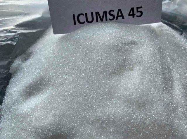 Refined Sugar Direct From Thailand 50kg Packaging Brazilian White Sugar Icumsa 45 Sugar for Sale – product photo 2, product detail gallery