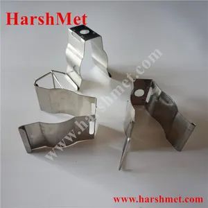 Coax Cable Clip in Hangers - Image 2