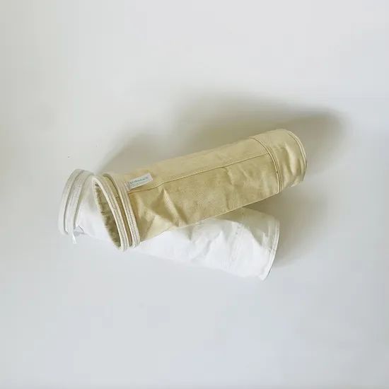 Baghouse Filter Bags PPS PTFE Fabrics Origin China HS Code 56021000 Type Filter Felt Model NO. PPS 550 Trademark - Image 4