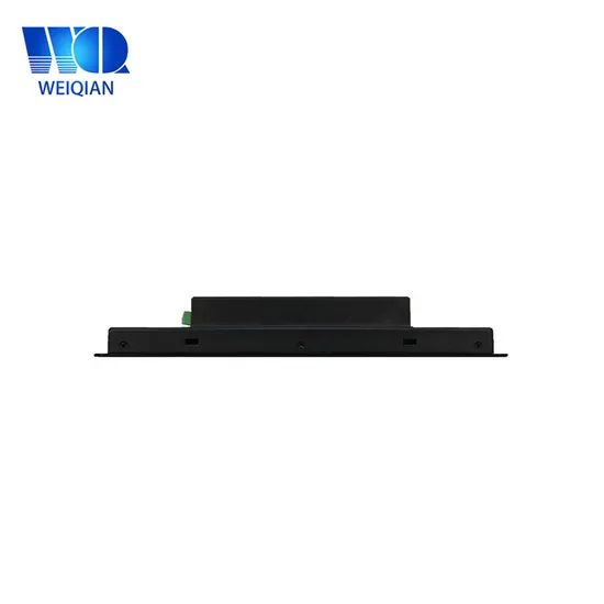 LCD Display Industrial Tablet PC All-in-One Panel PC Type IPC OS Linux Certificate CE Warranty 1 Year Trademark WQ/OEM Frequency 1.0GHz - Image 3