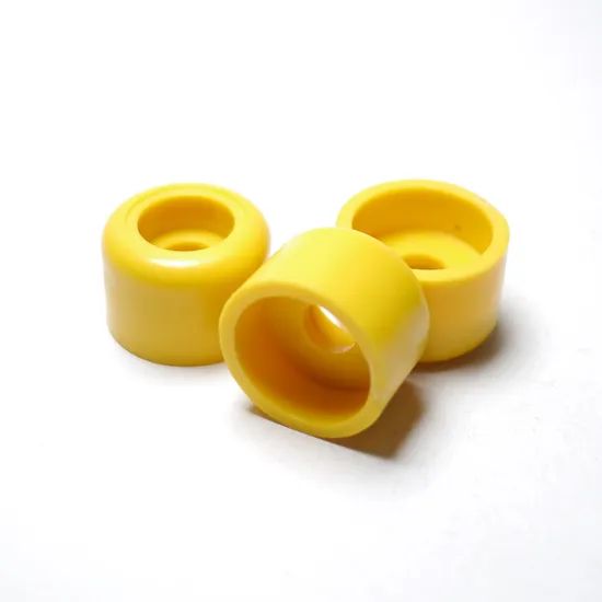 Plastic Router Housing Injection Molded Parts - Automated Equipment Plastic Guide Rail Injection Molded Parts - Image 4