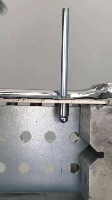 Stainless Steel Blind Rivets Strength High Head Type Dome Finish Polished Durability Durable Joint Type Blind Joint Material Stainless - Image 3