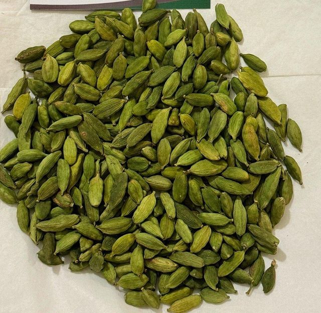 Green cardamom - Image 3