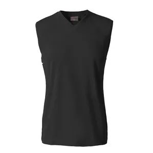 Customize Personal Logo Cheap Basketball Jerseys for Men Type Vest Origin China Size Xs-Xxxl Pattern Logo Gender Unisex Suit for Unisex - Image 4