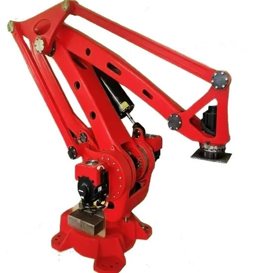 HK180 High Load Capacity Industrial Automation Robotic Arm - Image 2