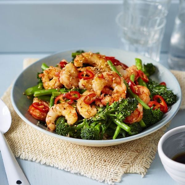 Tiger Prawn Size 8-10 Pieces - Image 9
