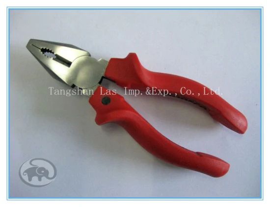 Cutting Pliers Crooked Box Joint 6-7" Colorful 1200MOQ Adult Building Decoration - Image 1