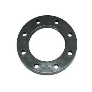 PP Coated-Steel Flange Plate Backing Ring - Image 3