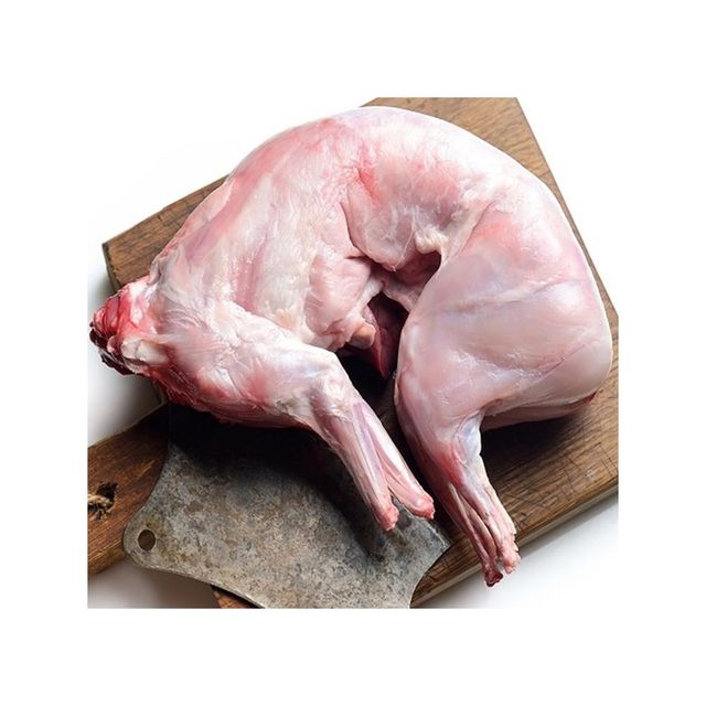 Hot Sales Fresh Frozen Whole Rabbit Meat from Poland High Quality Supply - Image 4