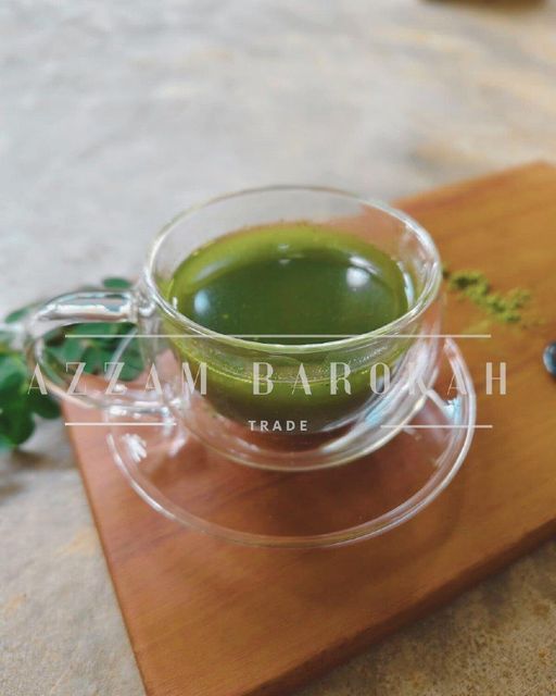 Pure Moringa Leaves Powder - Image 4