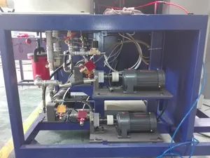 a Door Window Rubber PU Foam Seal Strip Weatherstrip Making Machine - Image 6