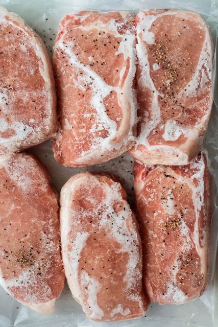 High Grade Frozen Pork Shoulder at Competitive Prices - Image 3