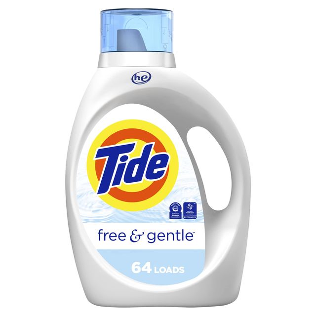 Tide Simply Liquid Laundry Detergent, Refreshing Bahrain - Image 5