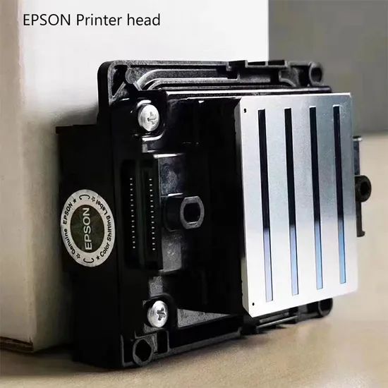 High Quality Printer Parts Printer Head I3200 for Digital Printing Machine - Image 2