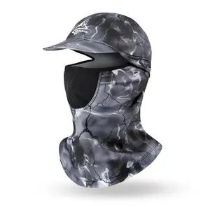 New Dustproof Neck Cold Wool Full Face Bicycle Scarf Weight 100g Gender Unisex Style Leisure Thickness Thick Age Group Adults - Image 1