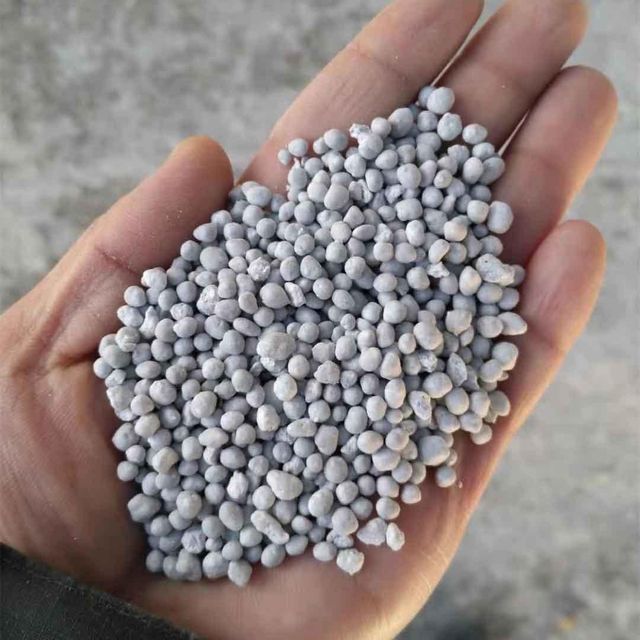 High Quality Compound Fertilizer Balanced NPK Safe and Eco Friendly Promote Root Development Increase Productivity - Image 4