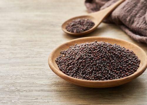 Top Quality Mustard Seeds for sale - Image 2