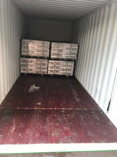 Excellent Long Term Stability High Purity Magnesium Ingots - Image 1