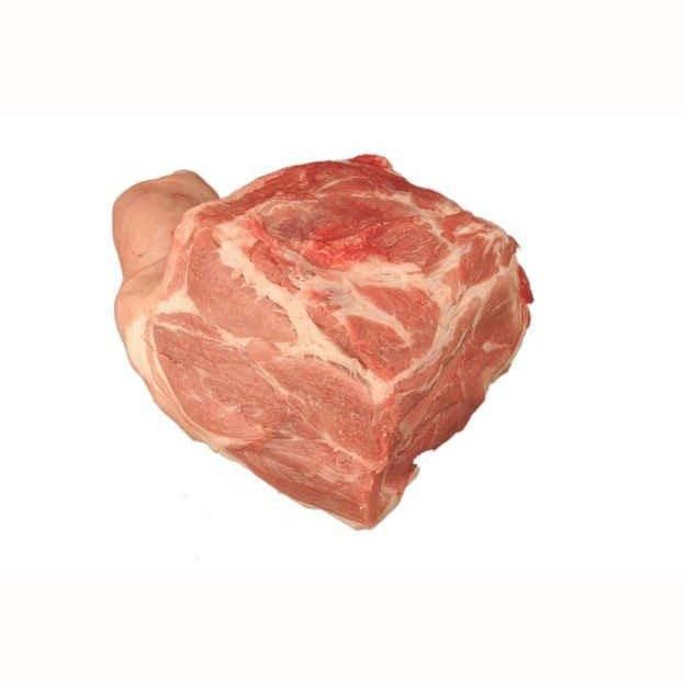 BRAZIL FROZEN Pork Shoulder 4D AVAILABLE FOR SHIPMENT Nutritious 24 Months Top Roast Poultry Products Sale Frozen Meat Pork Shoulder 4D  Supplier From Brazil Brazil Origin Frozen Processing Fresh Pork Shoulder 4D Meat Cheap frozen meat halal pork meat - Image 3