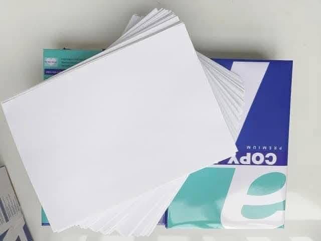A4 paper - Image 2