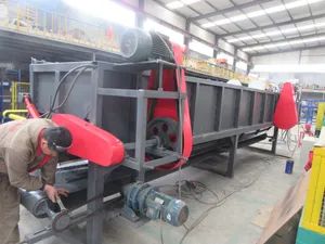 Sawmill Machine Timber Peeling Machine Wood Debakering Machinery - Image 4
