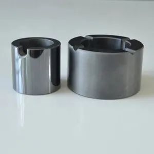 High Quality Customized Silicon Carbide Ceramic Bearing Part - Image 3
