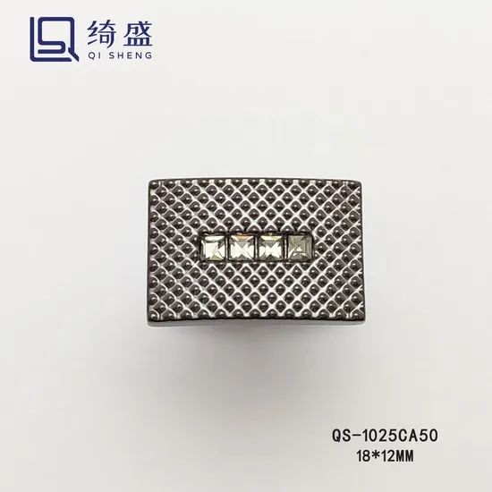 Wholesale Texture Design Metal Cuff Links Tie Clip Concise Style Cufflinks with Gift Box - Image 1