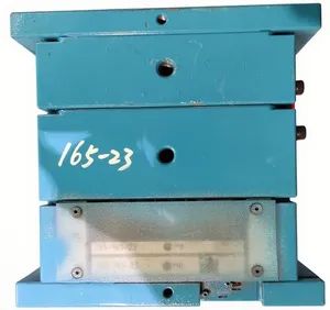 Premium Custom Plastic Injection Molds for Electronic Remote Controls - Image 6