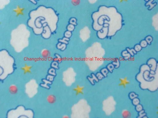 PP Non Woven Fabric for Home Textile - Image 4