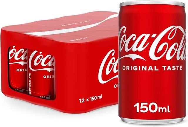 Coca-Cola Wholesale Price Suppler Coca-Cola Buy Pallet Of Coca-Cola 330ml 500ml 1.5L Original Taste - Image 5