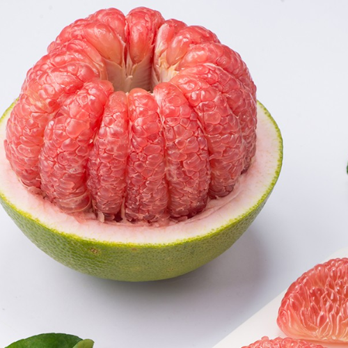 Green Grapefruit Natural Sweet Taste Fresh Pomelo Brix 10 - 13% Made In Ben Tre Vietnam Size 1.0kg to 1.8kg Export Standard - Image 5