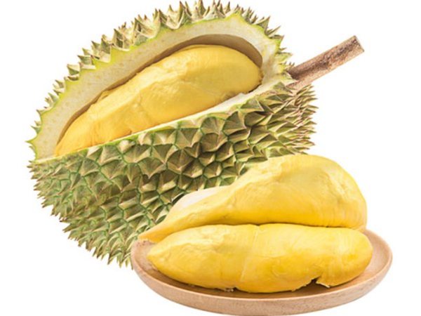 Wholesale Sweet savory and creamy taste strong smell Brix 20% Ri 6 Monthong Fresh Durian From Vietnam - Image 5