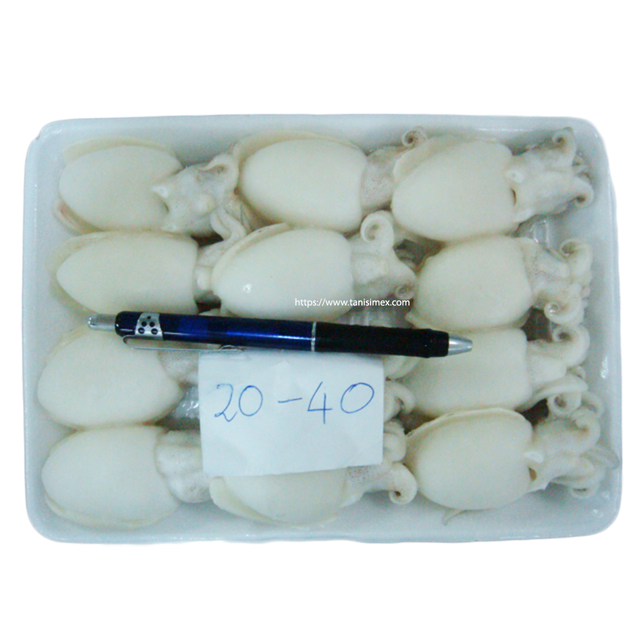 Best price frozen Cleaned Cuttlefish for wholesales Grade A Content N/A Address N/A Style FROZEN Weight (kg) 1 Packaging - Image 3