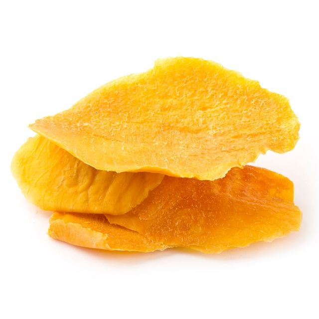 Premium Quality Delicious Soft dried Mango fruit snack Wholesale Healthy Soft Dried Fruit Mango - Image 1