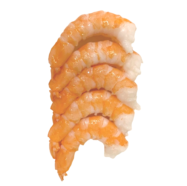 Frozen Cooked PD Shrimp Frozen Cooked Peeled and Deveined Shrimp With Vanamei, Blacktiger Shrimp, Cattiger Shrimp Variety - Image 1