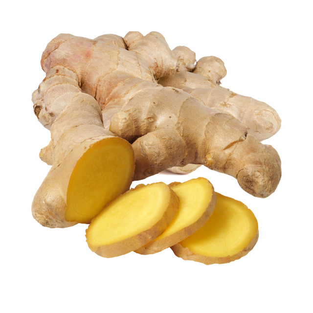 Ginger Export All Size Raw Fresh Using For Food Haccp Customized Packing Vietnam Manufacturer - Image 4