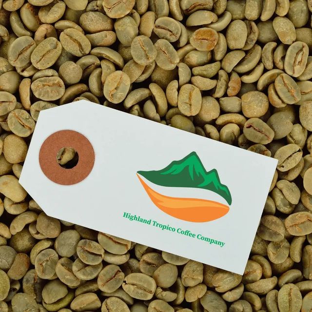 For Sale Organic Robusta Commercial Coffee Roasting Machine Commercial Roasted Coffee OEM Premium Drinkable Made In Vietnamese - Image 6