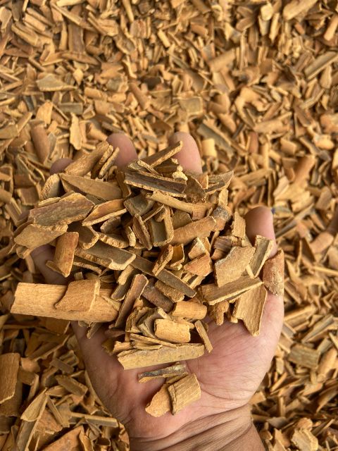 Spices & Herbs Products Dried Style Raw Processing Type Stick Shape Cassia Broken Clean Origin From Vietnam - Image 4