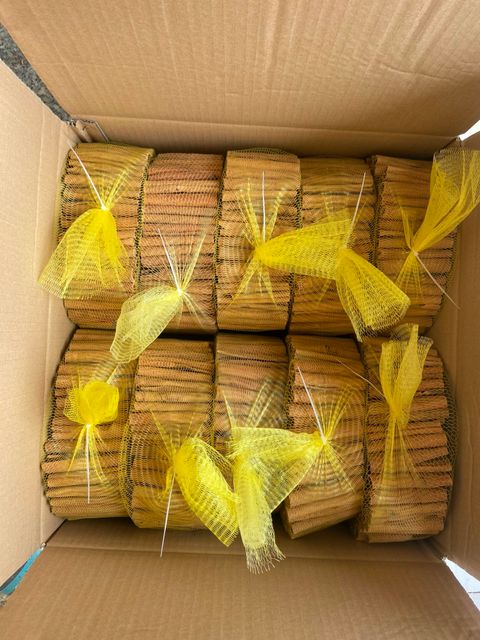 Wholesale Price Vietnam Spices High Quality Organic Dried Cassia Sticks Cinnamon Cassia Factory Price - Image 4