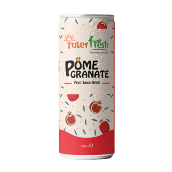 Pomegranate Fruit Juice Drink Low-Carb Instant Beverage Fresh-Squeezed Daily Soft Drinks Puree Fruit Juice - Image 4