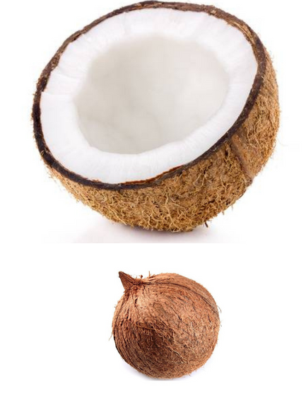 Dried Coconut Organic Packed In Box From Vietnam Manufacturer, Used As A Seasoning - Image 5