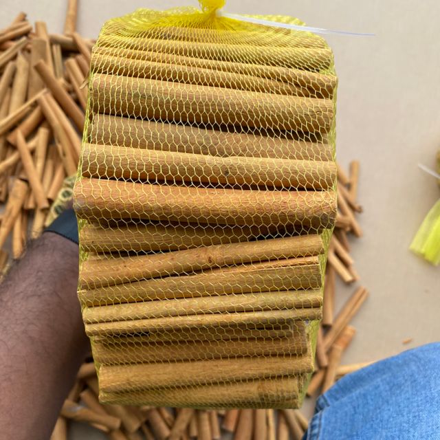 Wholesale Price Vietnam Spices High Quality Organic Dried Cassia Sticks Cinnamon Cassia Factory Price - Image 5