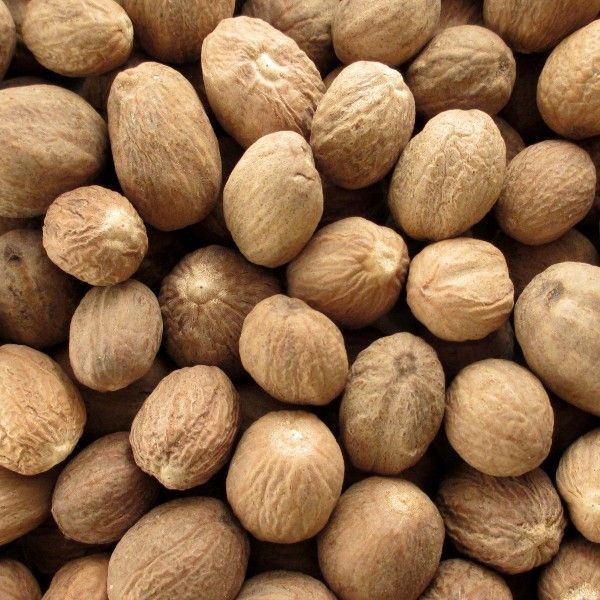 Vietnam Nutmeg Wholesale Factory Price Dried Nutmeg Spice Premium Quality Huskless/cardamom - Image 4