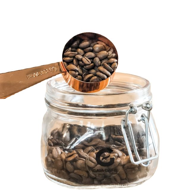 Roasted Arabica Medium Roast Coffee Beans S16 Wash Process Earthy Fruity Chocolate Di Linh Highland Lam Dong Vietnam - Image 4