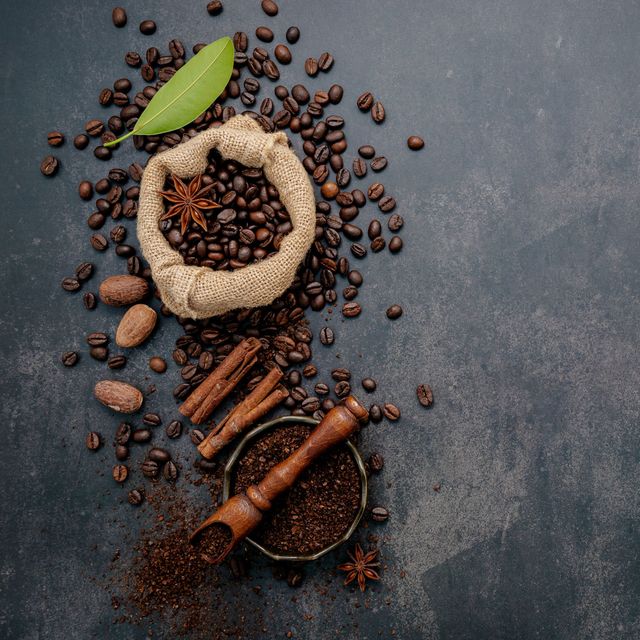 Premium Quality Roasted Arabica Coffee Beans Wholesale Organic Green Premium Grade 60 Kg 18 COMMON Cultivation - Image 5
